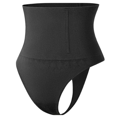 Sculpting Tummy Control Thong